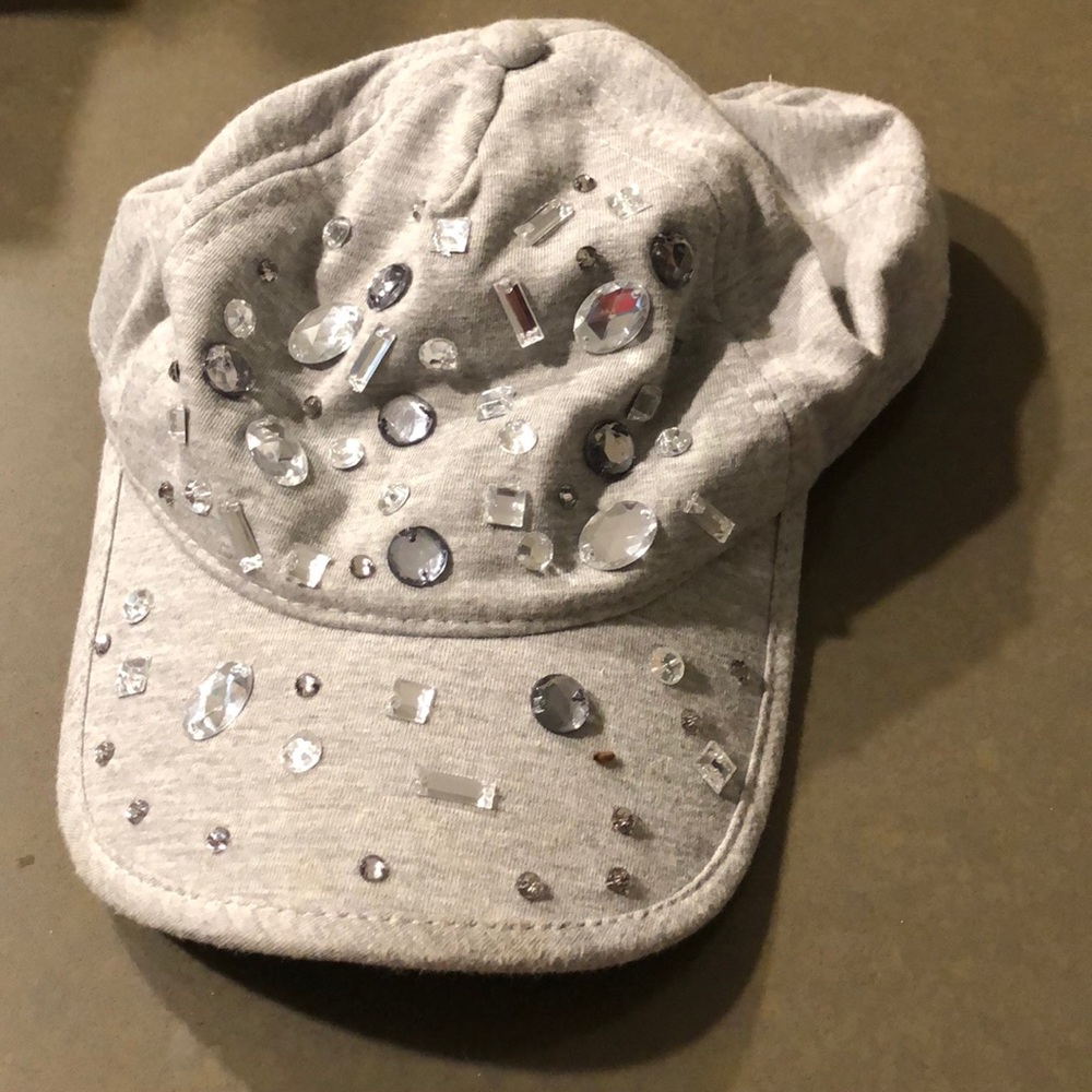 PS Aeropostale cap